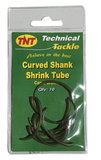 TNT Curved Shank Shrink Tube_