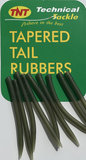 TNT Tapered Tail Rubber_