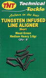 TNT Line Aligner Tungsten Infused_