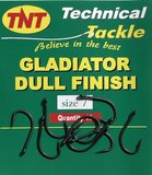 TNT Haak Gladiator Dull Finish_