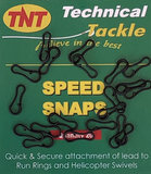 TNT Speed Snaps_