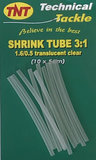 TNT Shrink Tube 3:1 _