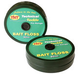TNT Bait Floss 50 meter_