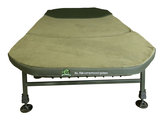 Grizzly Bedchair XL FCS (Flat Compressed System)_
