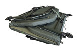 Grizzly Bedchair XL FCS (Flat Compressed System)_