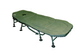 Grizzly Bedchair Standard FCS (Flat Compressed System)_