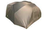 Grizzly Winterskin voor Brolly en Extension (Green & Camou DPM)_