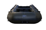TNT Wide superior inflatable boat 2m50( te bezichten in onze showroom op afspraak)_
