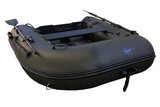 TNT Wide superior inflatable boat 2m( te bezichten in onze shoroom op afspraak)_