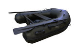 TNT Wide superior inflatable boat 1m80( te bezichtigen in onze showroom op afspraak)_