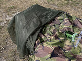 Grizzly Camo Sleeping Cover_