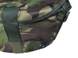 Grizzly Camo Craddle XL Deluxe_