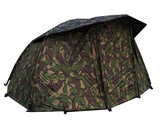 Grizzly X-treme camou bivvy  + gratis Top Cover_