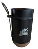 Grizzly ® RVS Dubbelwandige container_