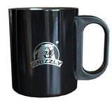 Grizzly® RVS Mok Dubbelwandige 300 ml_