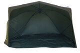 Grizzly Shelter 60' Flat Panel System (FPS) (Green & Camou DPM)_