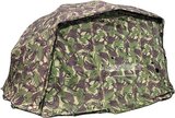 Grizzly Camo Brolly Mozzy Net_