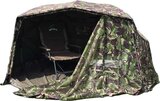 Grizzly Camo Brolly Mozzy Net_