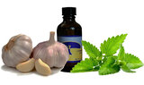  Mega Spearmint / Garlic 50 ml (Limited)_