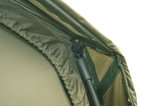 Grizzly Brolly 60' Flat Panel System (FPS) (Green & Camou DPM)_