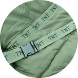 TNT The Frost Sleeping bag_
