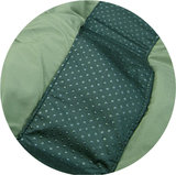 TNT The Frost Sleeping bag_