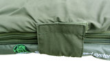 Grizzly Bedchair Sleeping System_