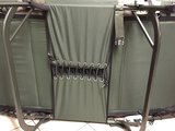 Grizzly Bedchair Standard FCS (Flat Compressed System)_