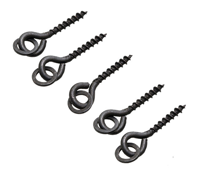 TNT Bait Screw with Ring