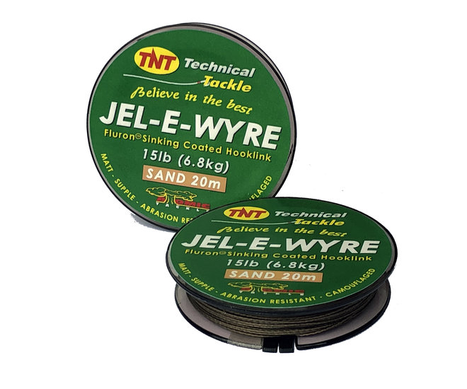 TNT Jel-e-wire