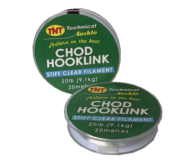 TNT Chod Hooklink