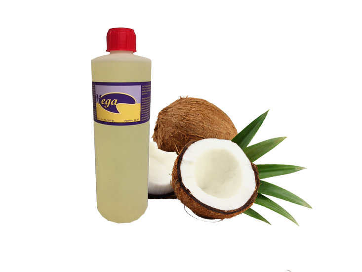 Mega Carribean Cocos 500 ml