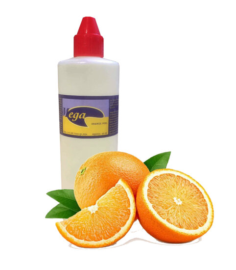 Mega Orange Peel 500 ml