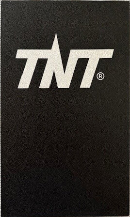  TNT Hangers Opbergdoos 