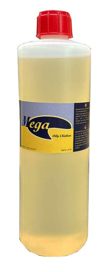 Mega Oily Chicken 500 ml
