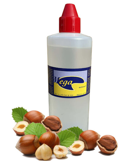 Mega Hazelnut 500 ml
