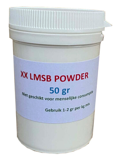  XX LMSB® Powder (50 gram)
