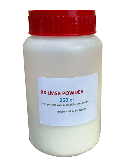  XX LMSB® Powder (250 gram)