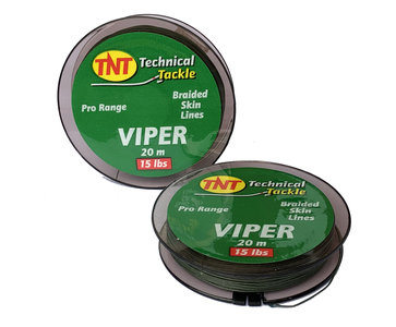 TNT Viper 15 Lbs