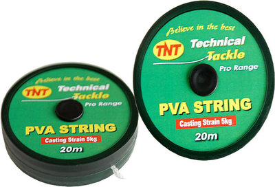 TNT PVA String 20 meter