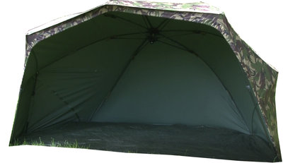 Grizzly Shelter 60' Flat Panel System (FPS) (Green & Camou DPM)