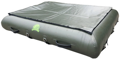 Grizzly Inflatable Combi Mat ®