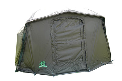 Grizzly Brolly 60' Flat Panel System (FPS) (Green & Camou DPM)