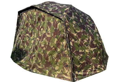 Grizzly Brolly 60' Flat Panel System (FPS) (Green & Camou DPM)