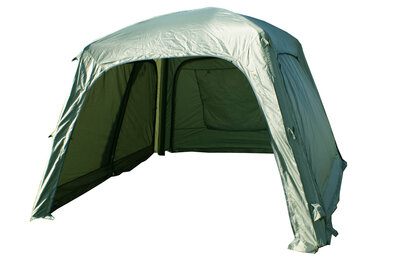 Grizzly Inflatable Screenhouse kooktent