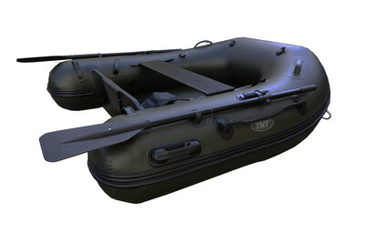 TNT Wide superior inflatable boat 2m( te bezichten in onze shoroom op afspraak)