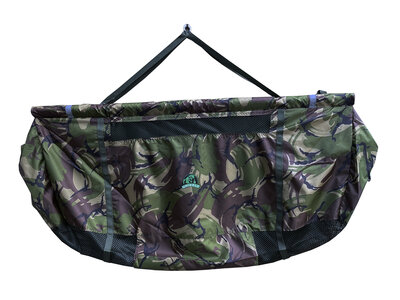Grizzly Camo Weigh Sling Float Retainer