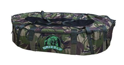 Grizzly Camo Craddle XL Deluxe
