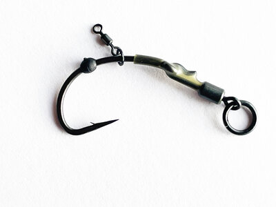  TNT Ronnie Spinner Rig
