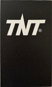  TNT Hangers Opbergdoos 